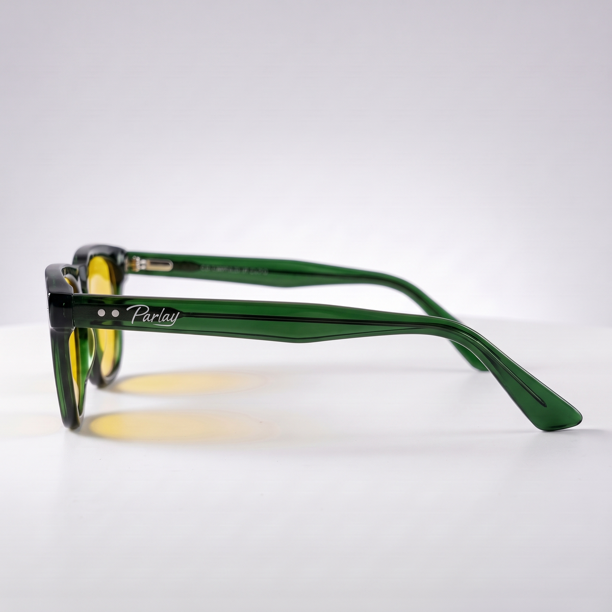 the-aero Everyday Green