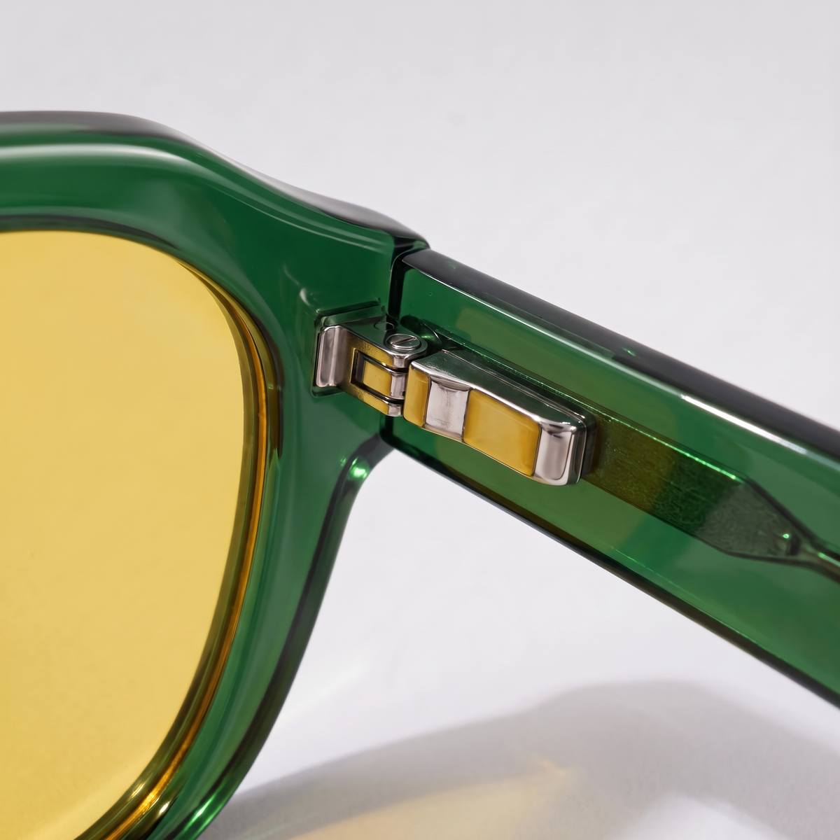 the-aero Everyday Green