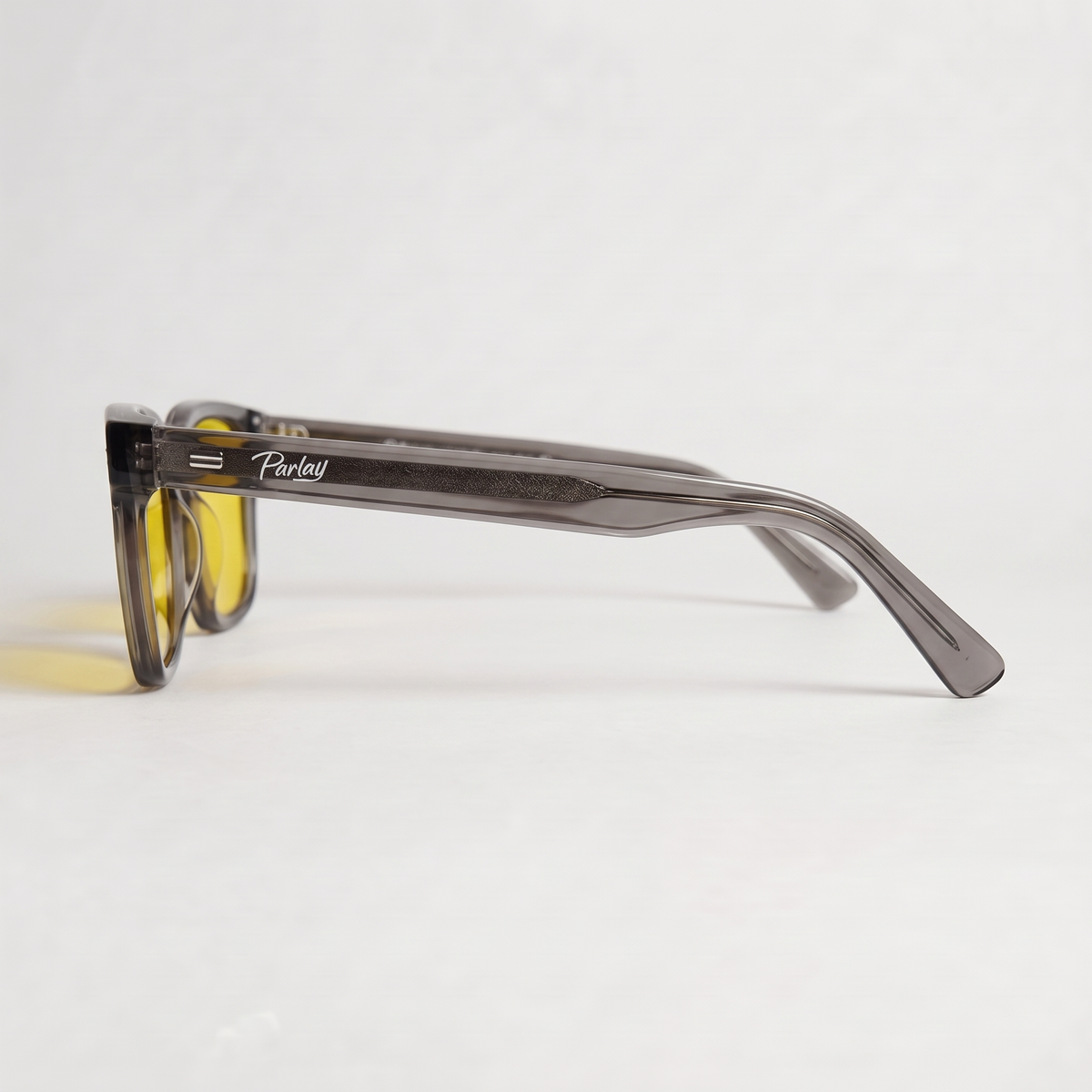 the-cadence Everyday Smoke Grey