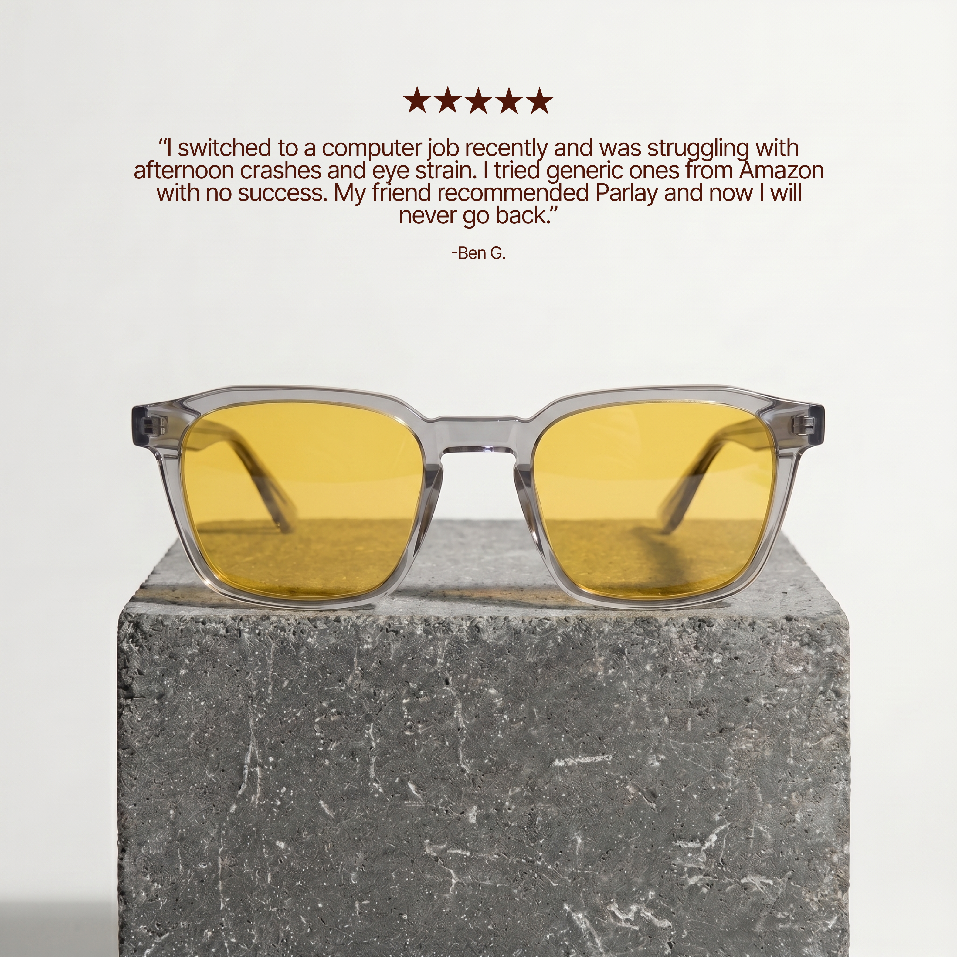 the-origin Everyday Smoke Grey