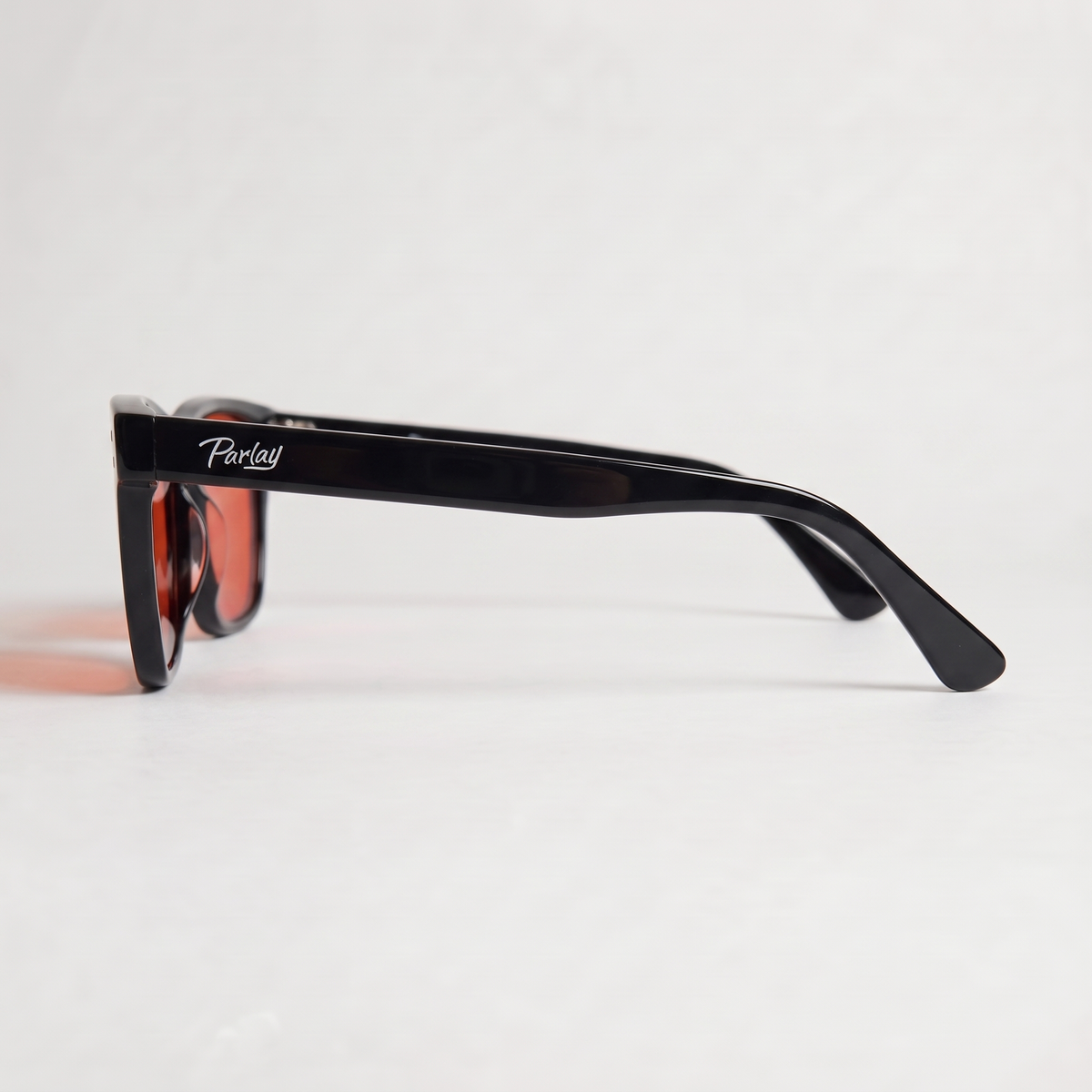 the-tempo Dusk Black