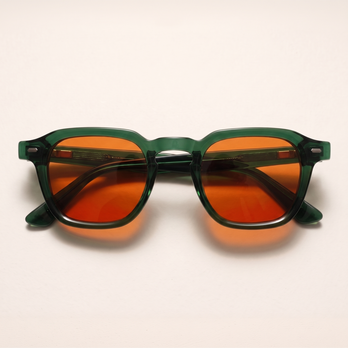 the-aero Dusk Green