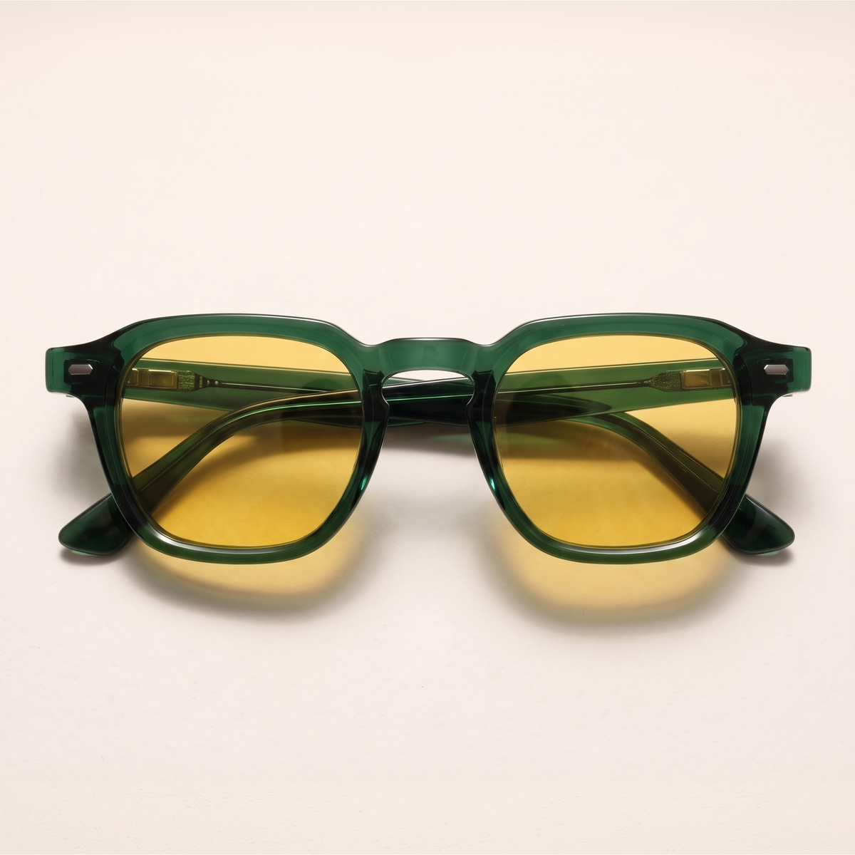 the-aero Everyday Green