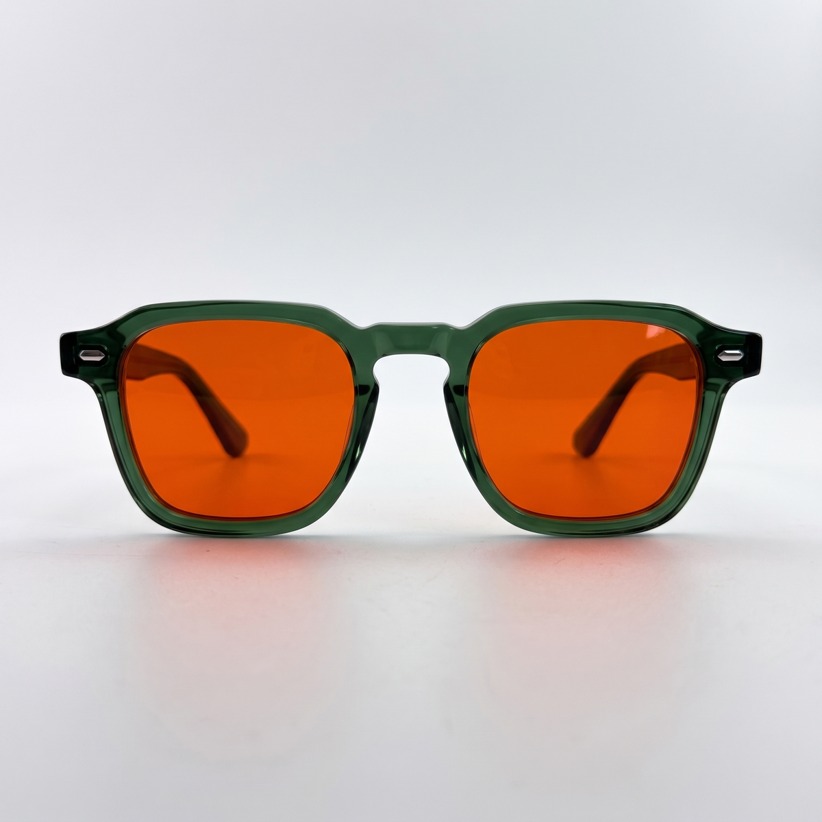 the-aero Dusk Green