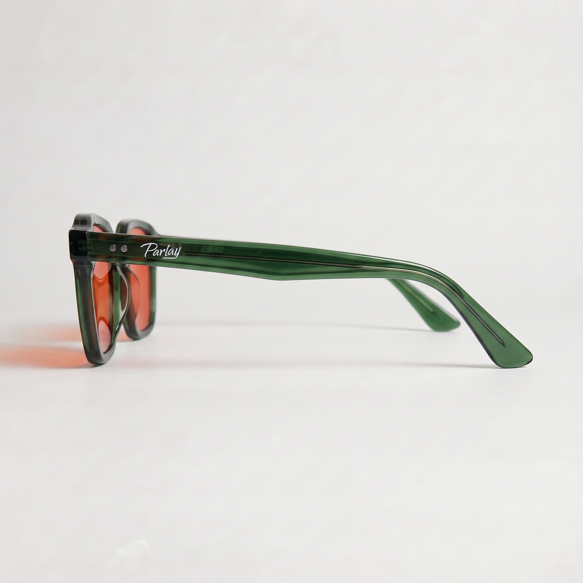 the-aero Dusk Green