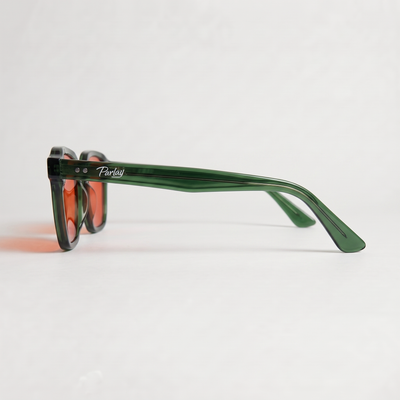 the-aero Dusk Green