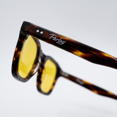 the-aero Everyday Tortoise