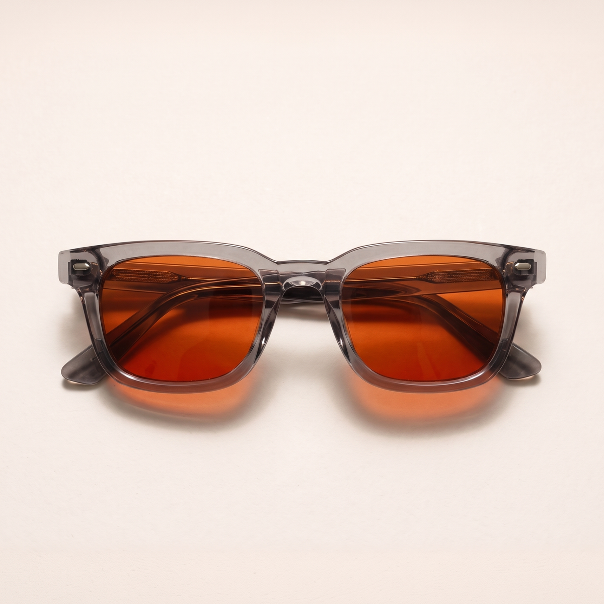 the-cadence Dusk Smoke Grey