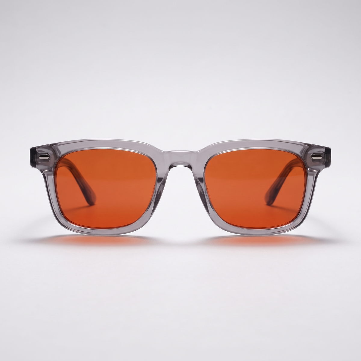 the-cadence Dusk Smoke Grey