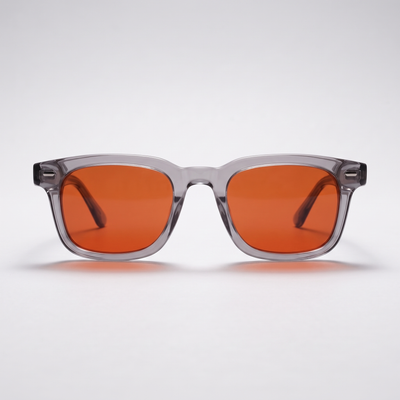 the-cadence Dusk Smoke Grey