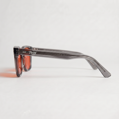 the-cadence Dusk Smoke Grey