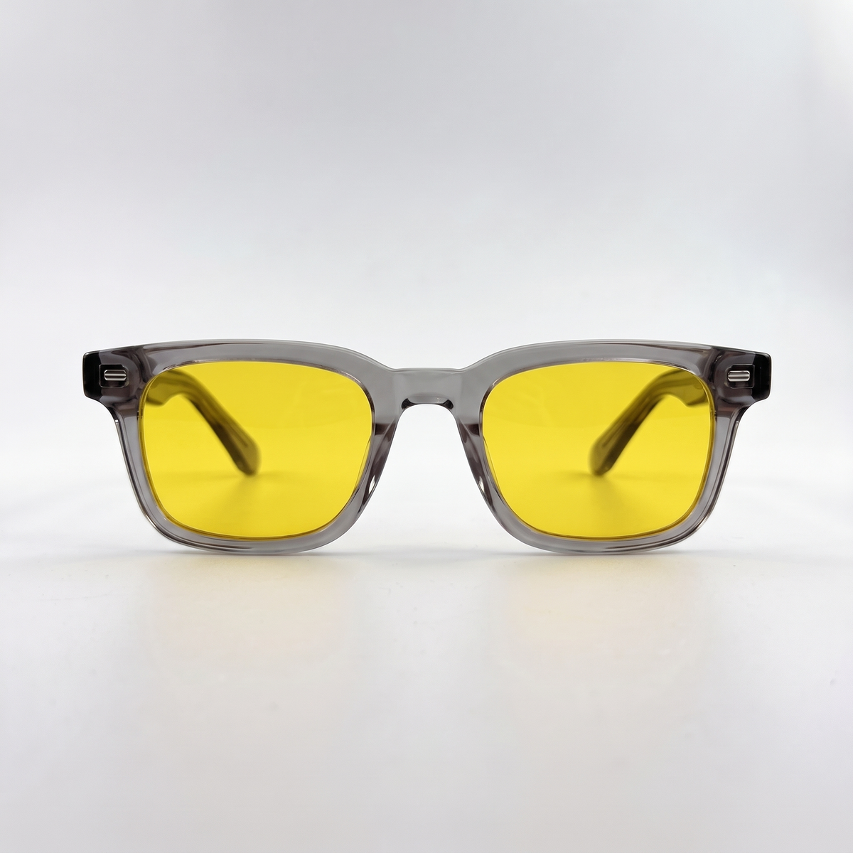 the-cadence Everyday Smoke Grey