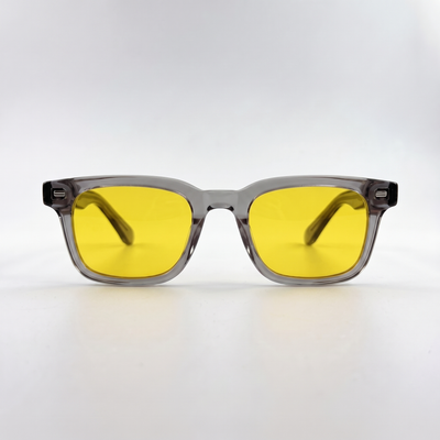 the-cadence Everyday Smoke Grey