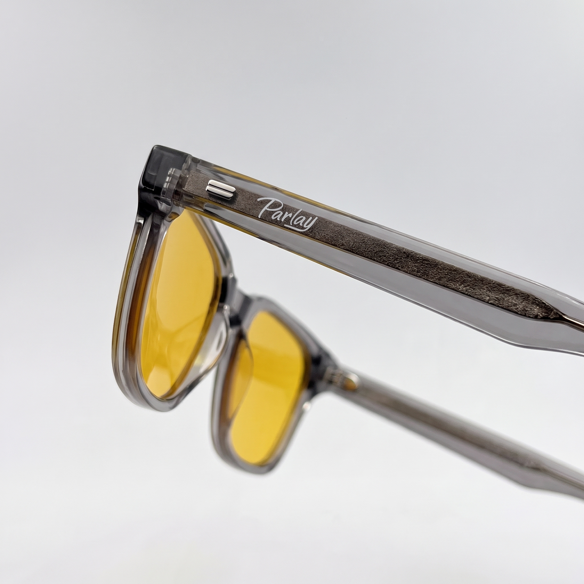 the-cadence Everyday Smoke Grey