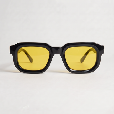 the-atlas Everyday Black