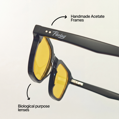 the-aero Everyday Black