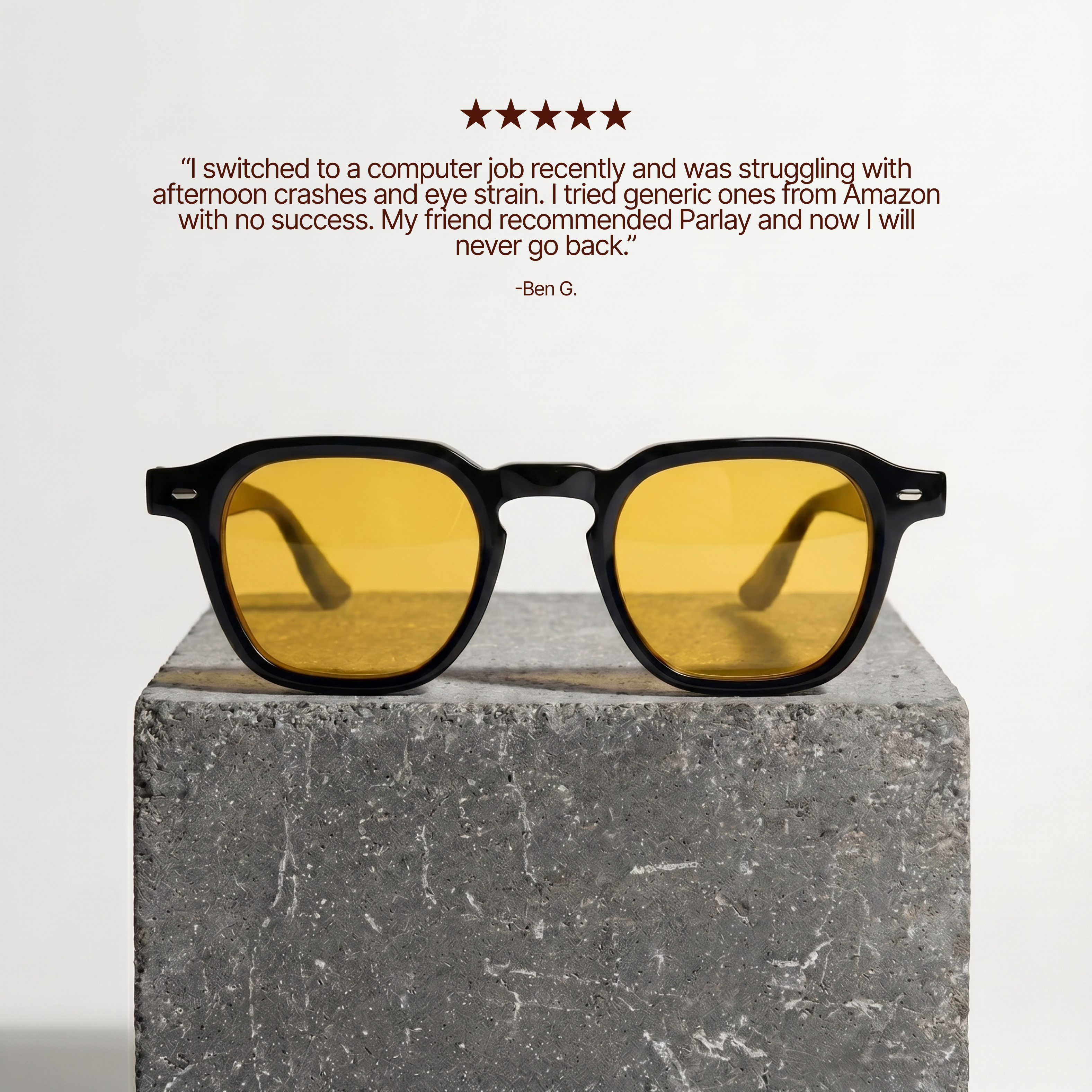 the-aero Everyday Black