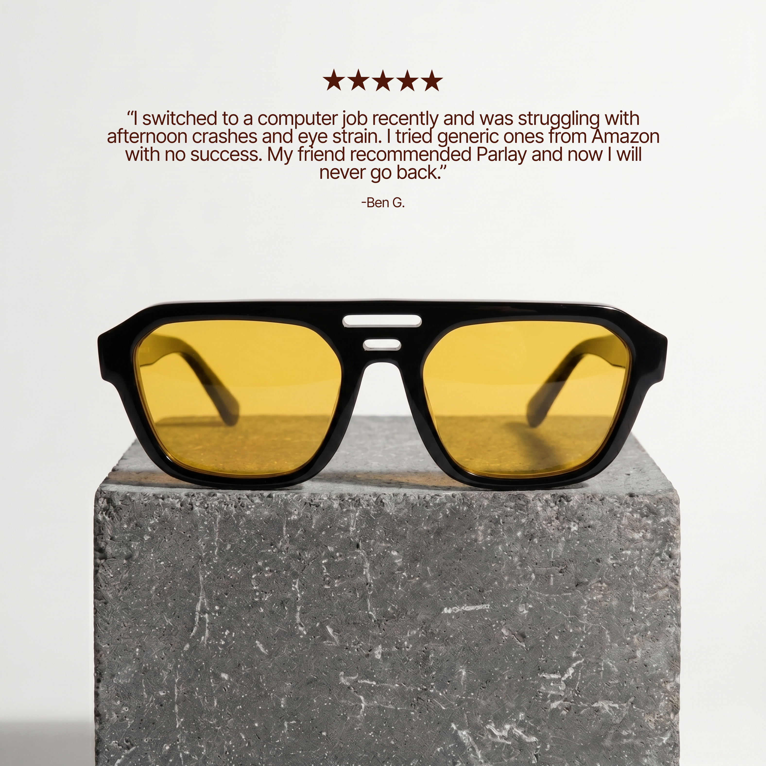 the-monaco Everyday Black