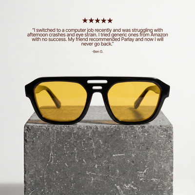 the-monaco Everyday Black