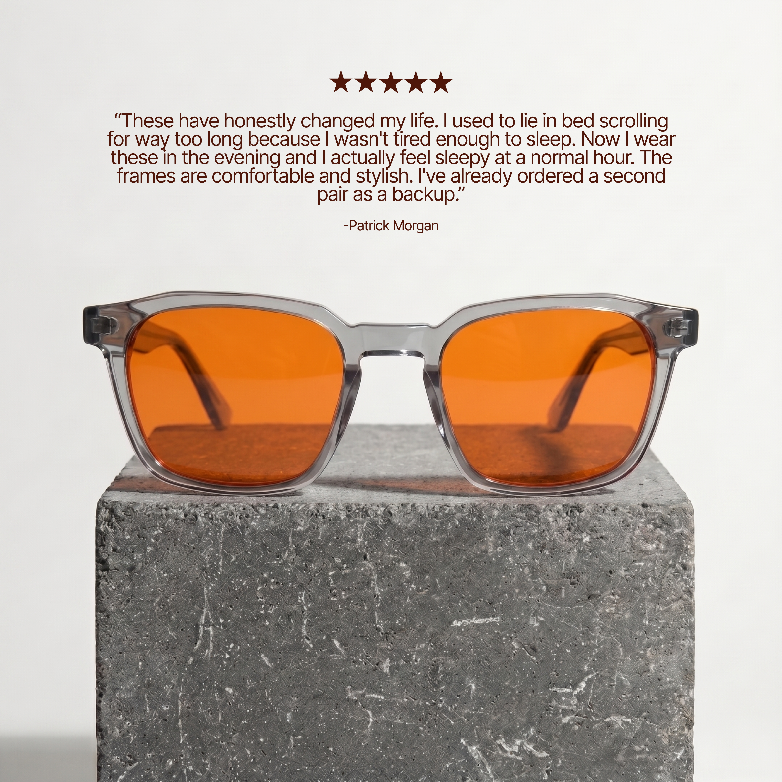 the-origin Dusk Smoke Grey