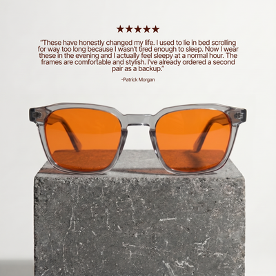 the-origin Dusk Smoke Grey