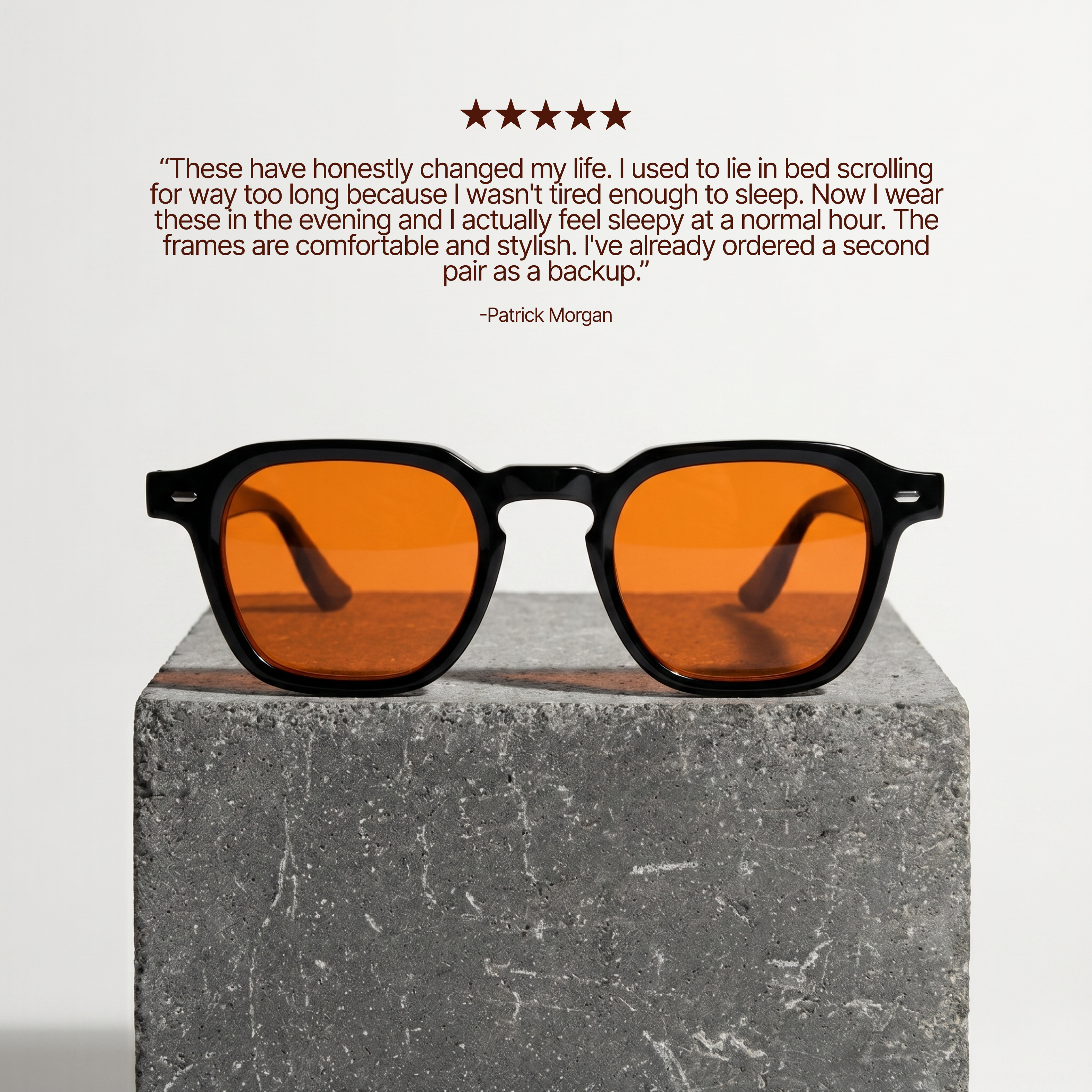 the-aero Dusk Black