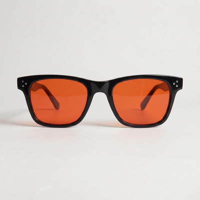 the-tempo Dusk Black