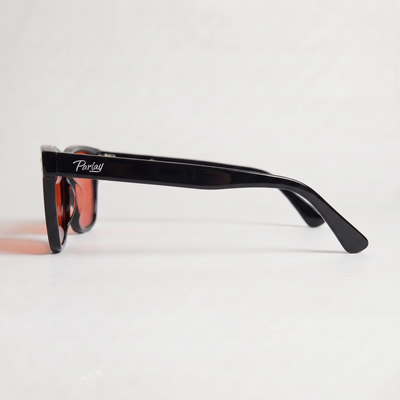 the-tempo Dusk Black