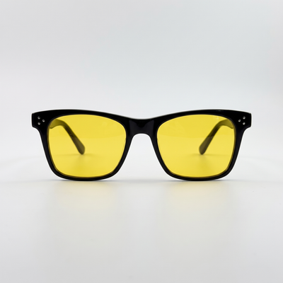 the-tempo Everyday Black