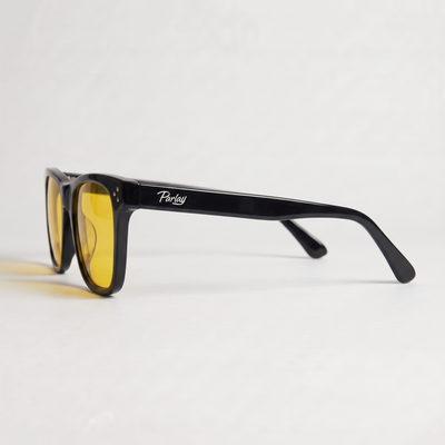 the-tempo Everyday Black