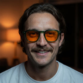 Sleep Enhancer Lenses