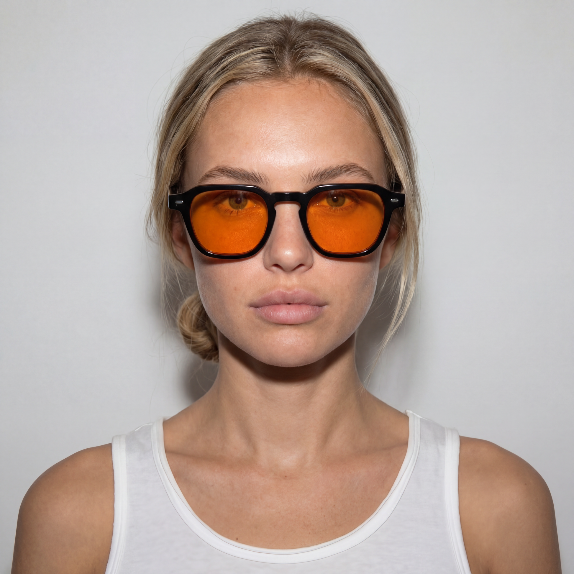 Parlay Optics Aero Dusk black sleep glasses — view 6