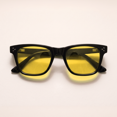 the-tempo Everyday Black