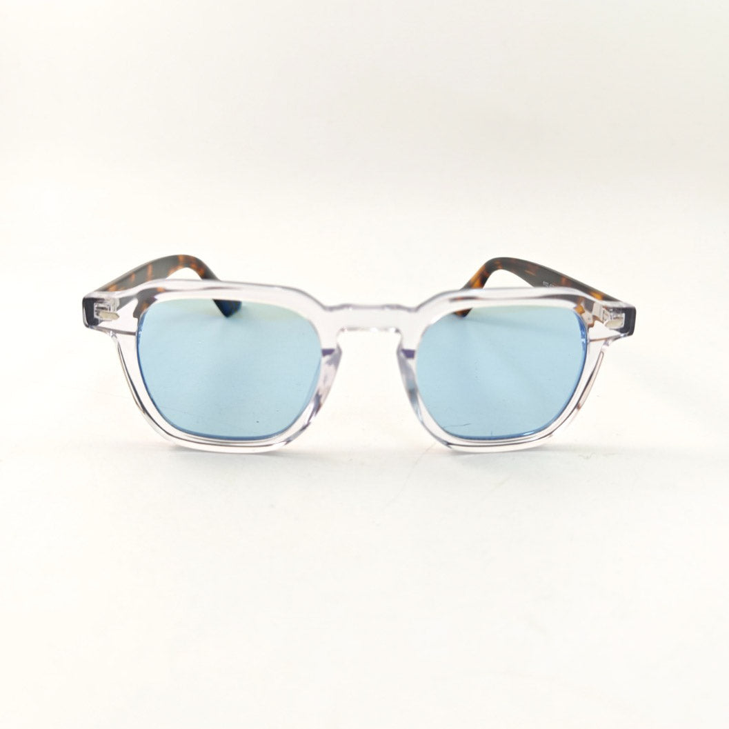 The Aero Tortoise/ Ion-Clear