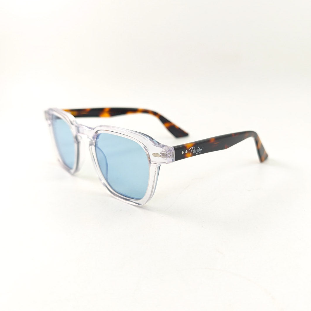 The Aero Tortoise/ Ion-Clear