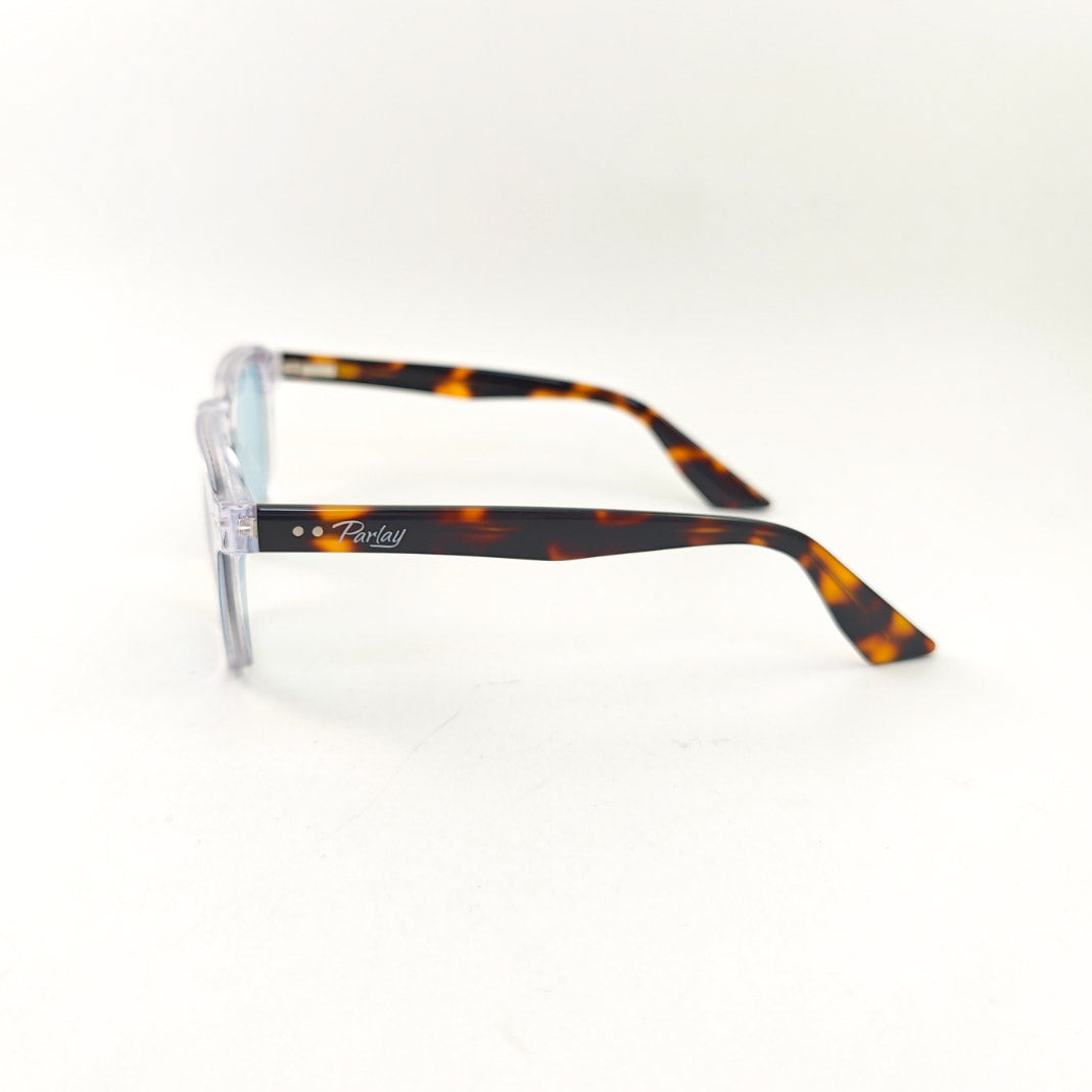 The Aero Tortoise/ Ion-Clear