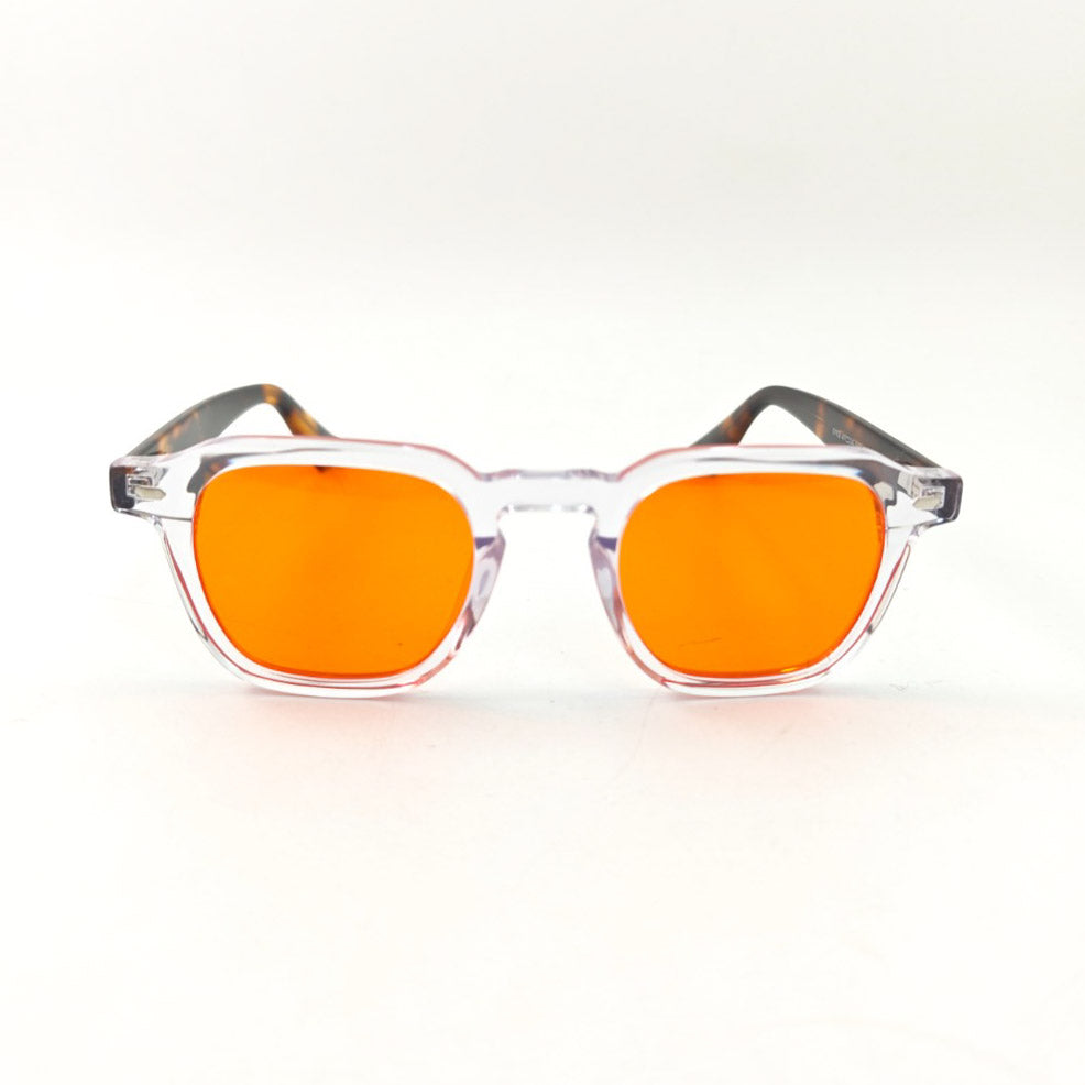 The Aero Tortoise/ Ion-Clear