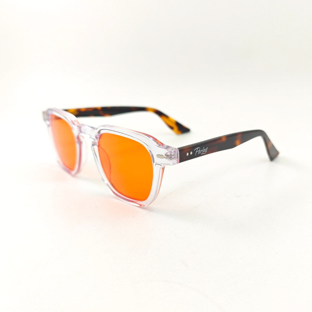 The Aero Tortoise/ Ion-Clear