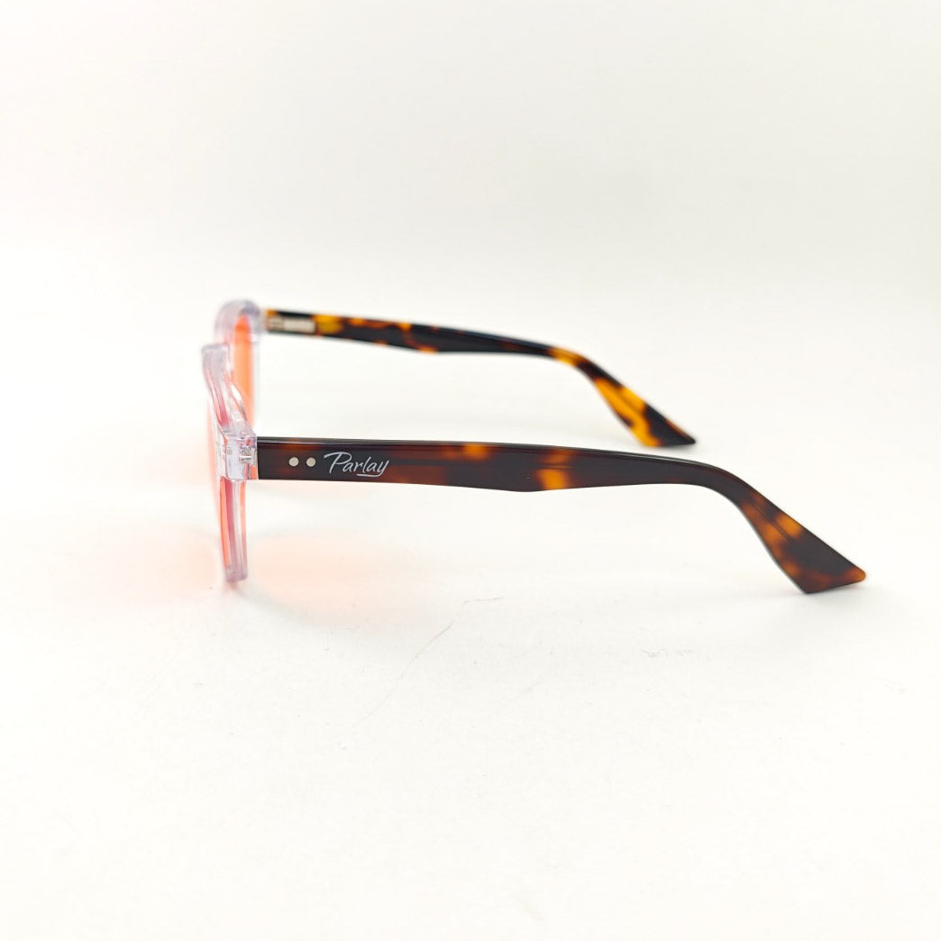 The Aero Tortoise/ Ion-Clear