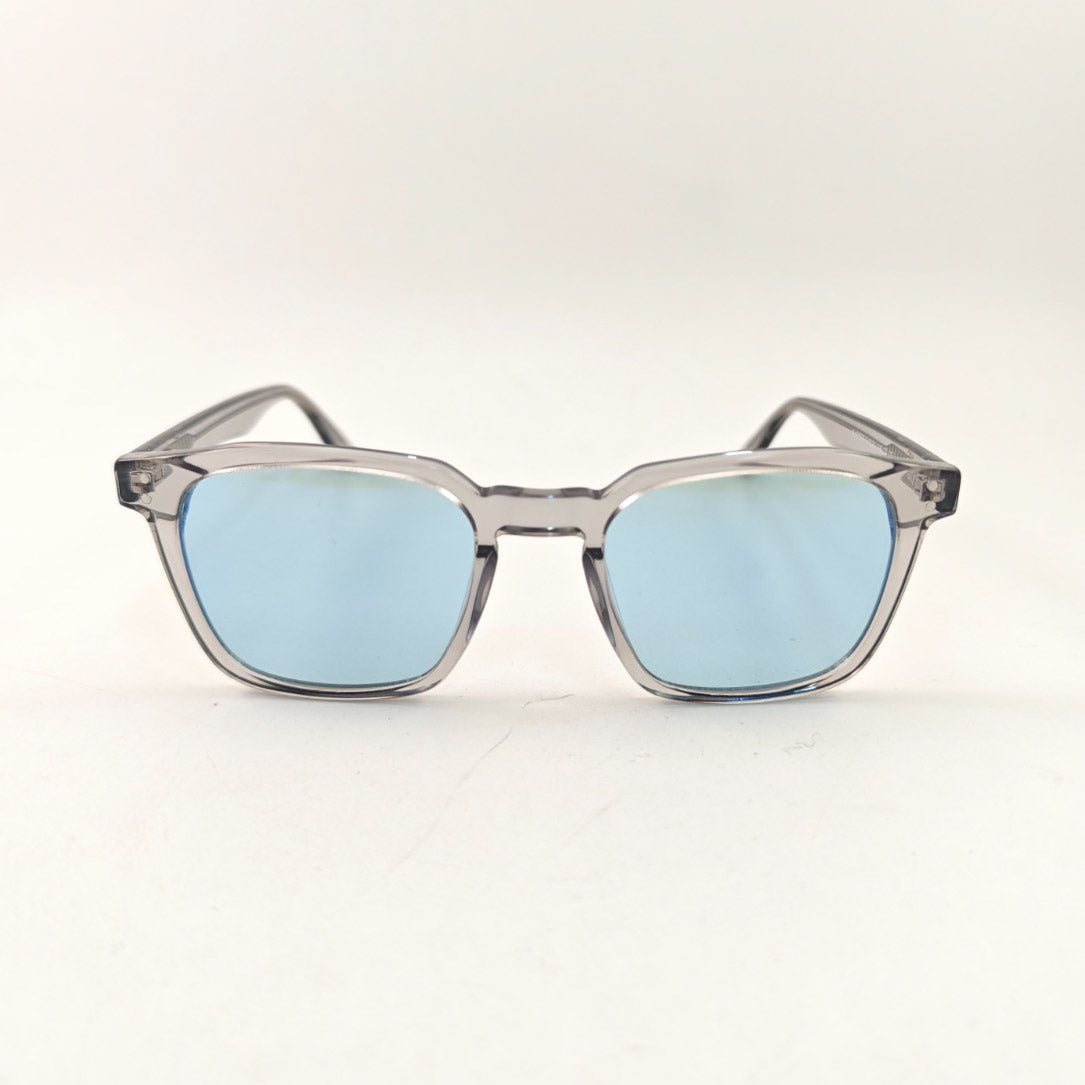 The Origin Smoke Grey