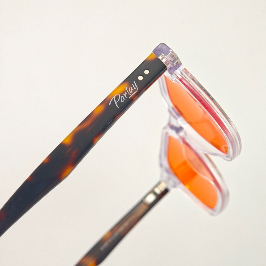 The Aero Tortoise/ Ion-Clear