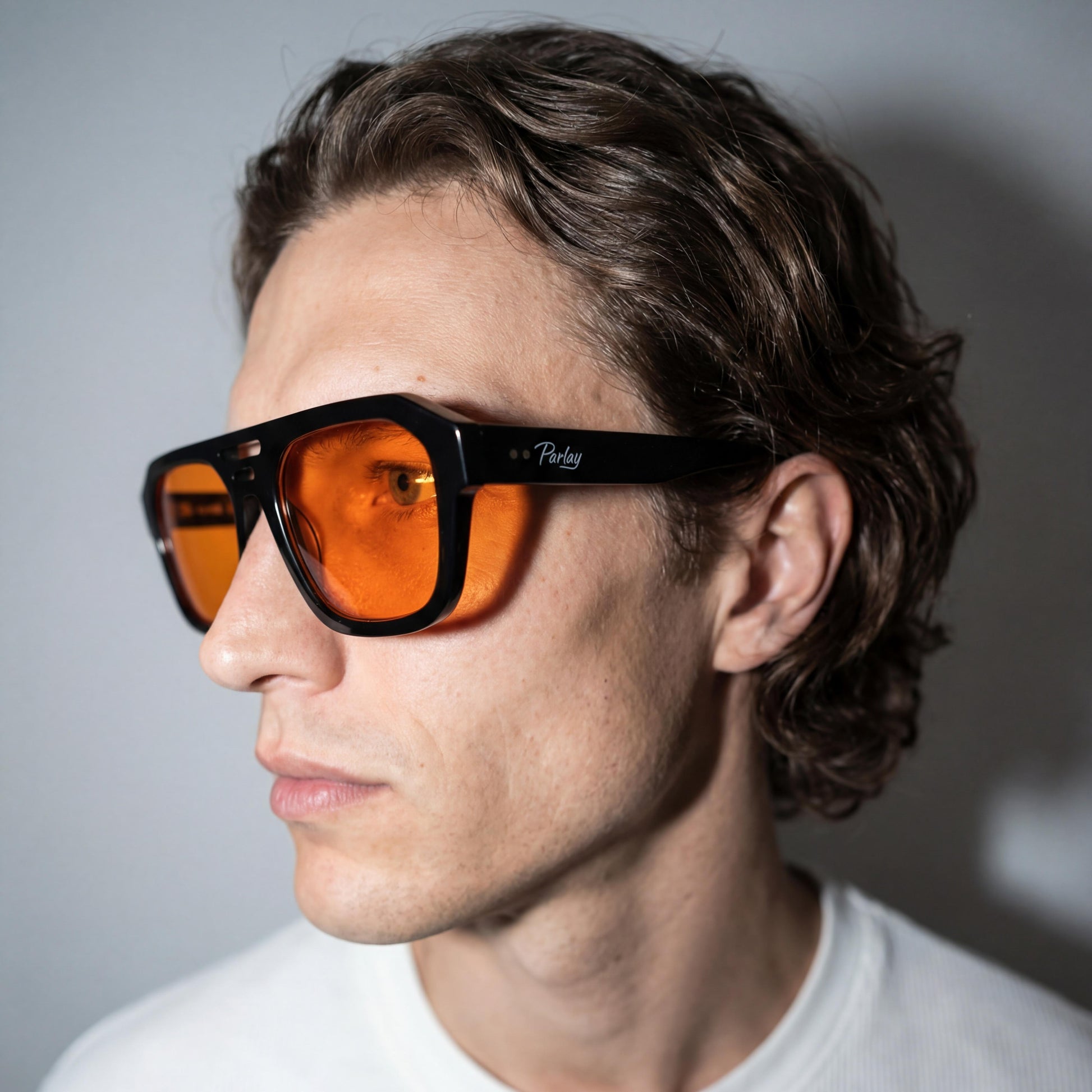 Parlay Optics Monaco Dusk sleep glasses — view 5