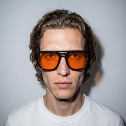 Parlay Optics Monaco Dusk sleep glasses — view 4
