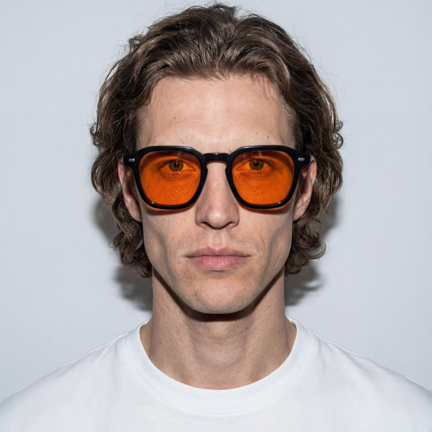 Parlay Optics Aero Dusk black sleep glasses — view 5