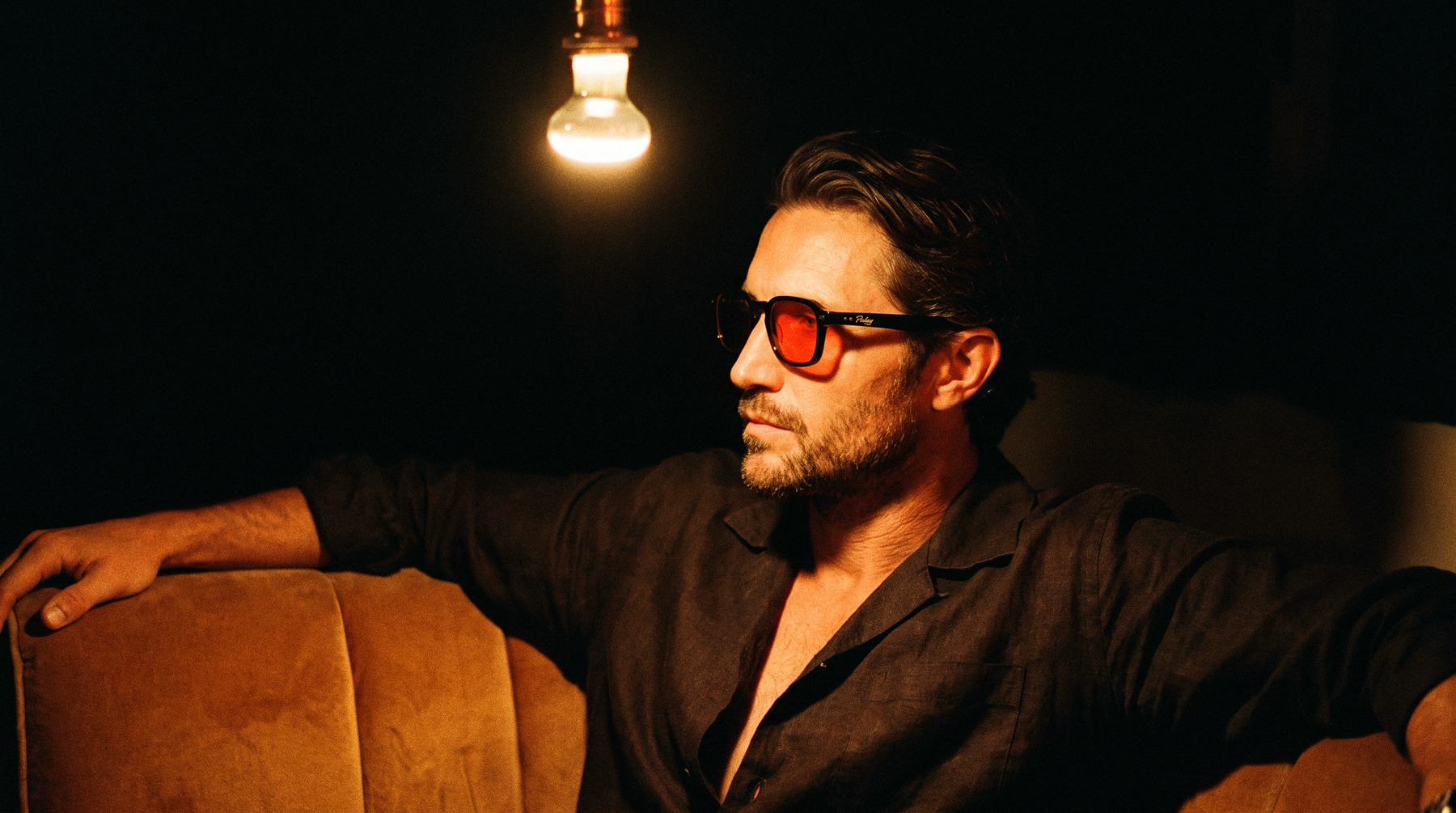 Parlay eyewear lifestyle