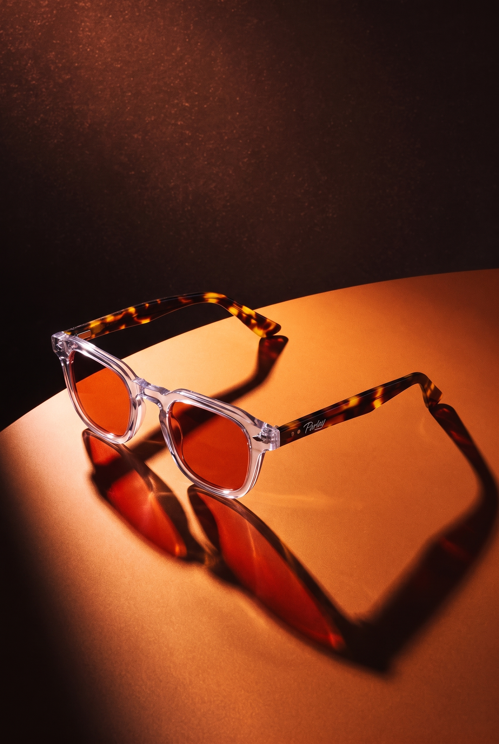 Parlay Everyday frames