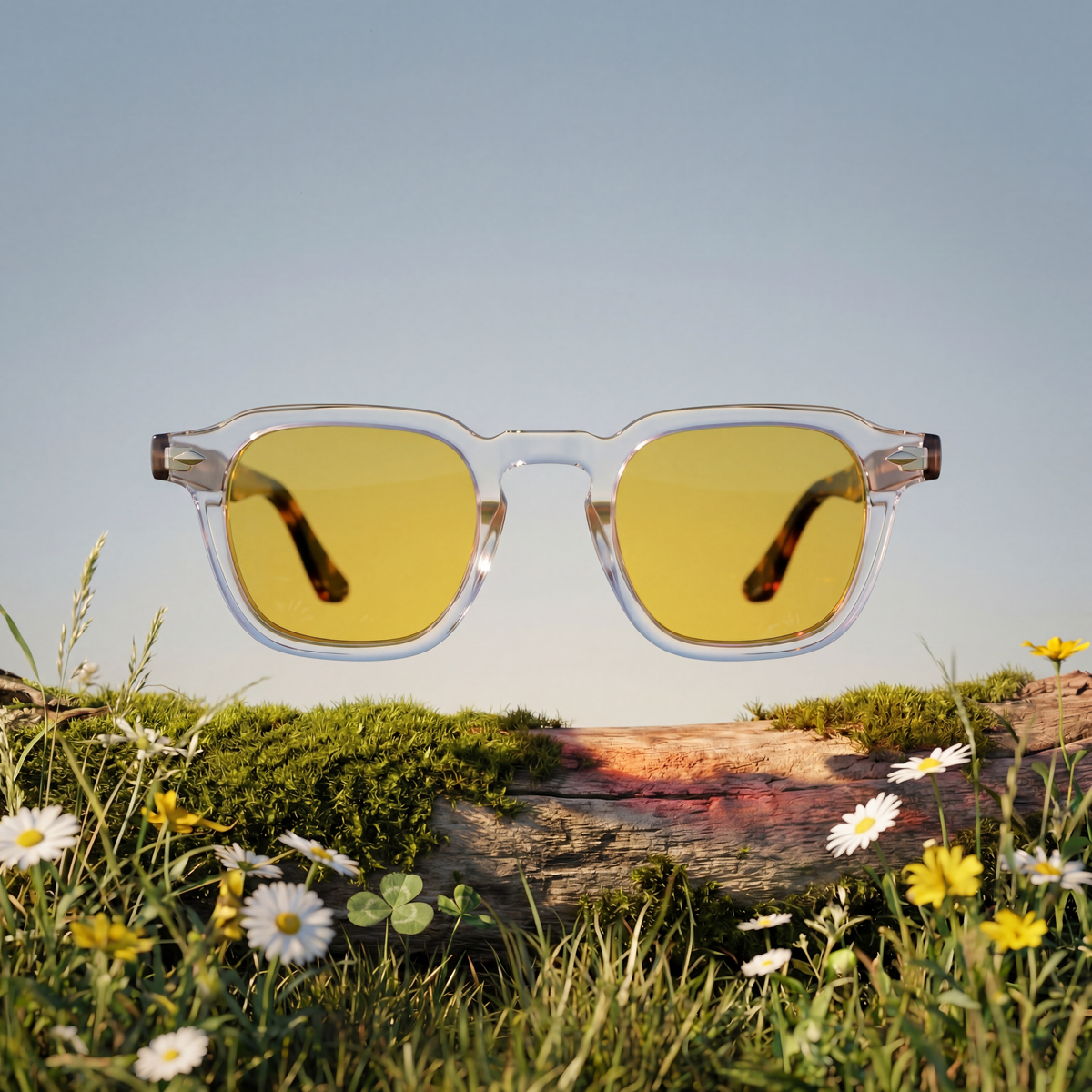 Everyday Lenses